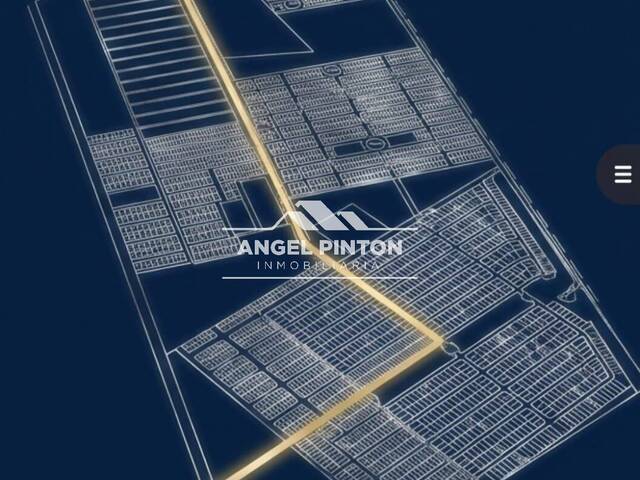 #9032 - TERRENO para Venta en Punto Fijo - I