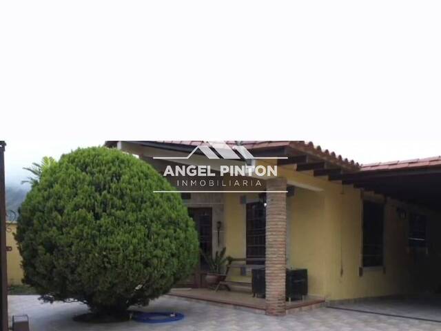 #9033 - CASA para Venta en La Puerta - T - 1