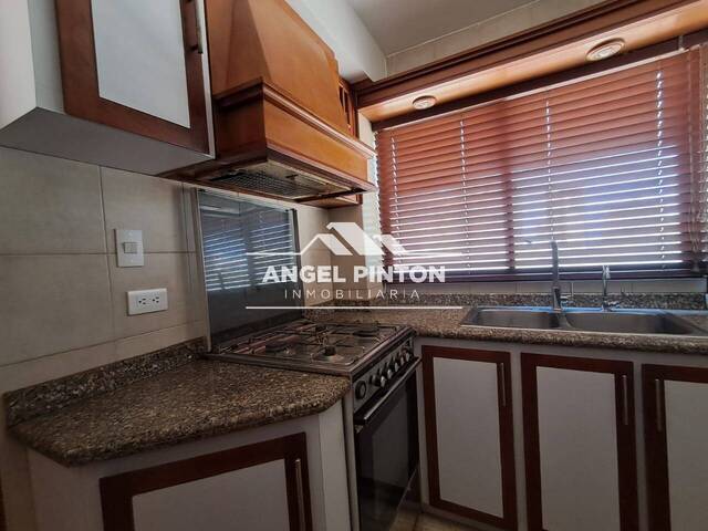 APARTAMENTO para Alquiler en Maracaibo - 4