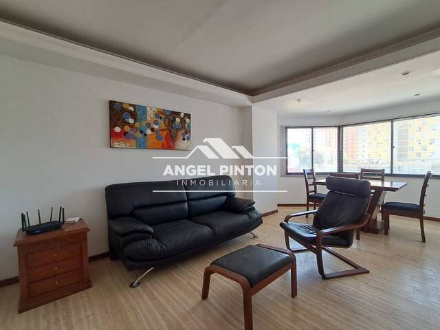 #9038 - APARTAMENTO para Alquiler en Maracaibo - V - 1