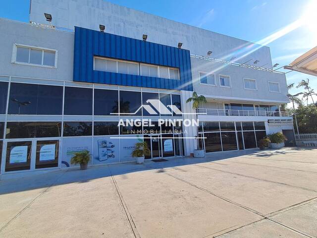 #9035 - EDIFICIO COMERCIAL para Venta en Maracaibo - V - 2
