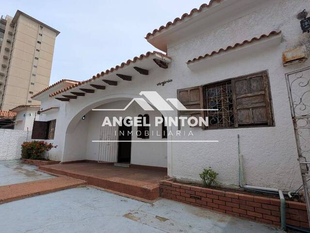 #90140 - CASA COMERCIAL para Venta en Maracaibo - V - 1