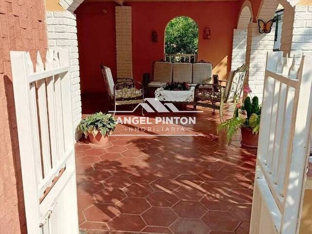 #9042 - CASA para Venta en Trujillo - T - 1