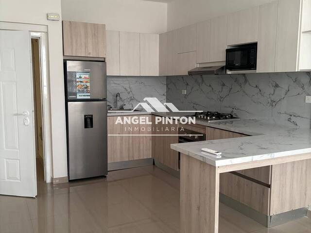 #9043 - APARTAMENTO para Alquiler en Maracaibo - V - 2