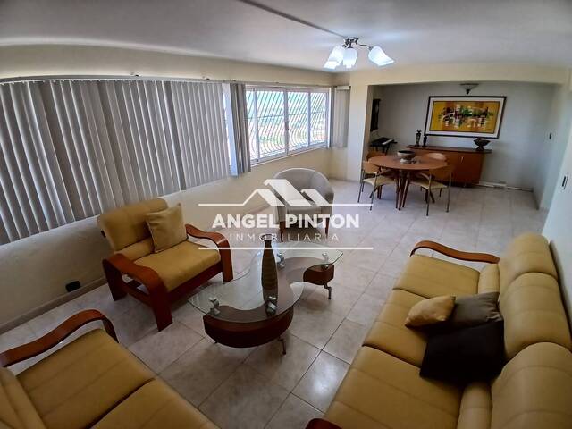 #9045 - APARTAMENTO para Venta en Maracaibo - V