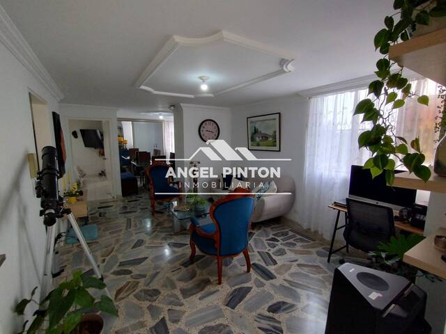 #9047 - APARTAMENTO para Venta en Cali - VAC - 2