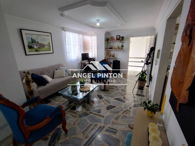 #9047 - APARTAMENTO para Venta en Cali - VAC - 3