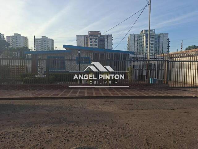 #9046 - CASA para Venta en Maracaibo - V - 1