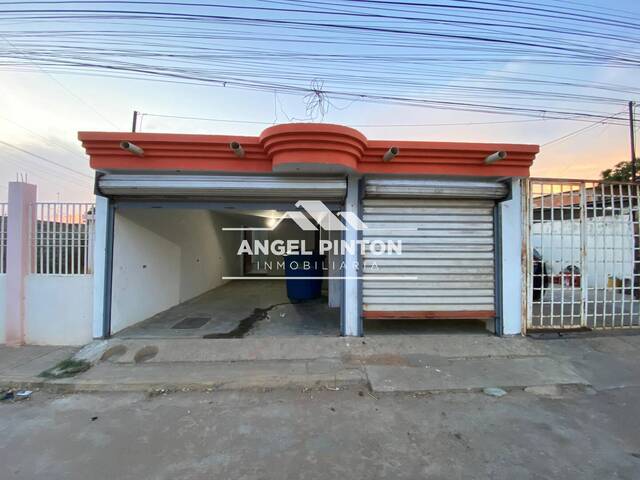 #20022 - CASA COMERCIAL para Venta en San Francisco - V - 2