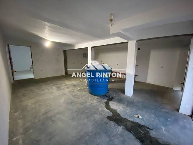 #20022 - CASA COMERCIAL para Venta en San Francisco - V - 3