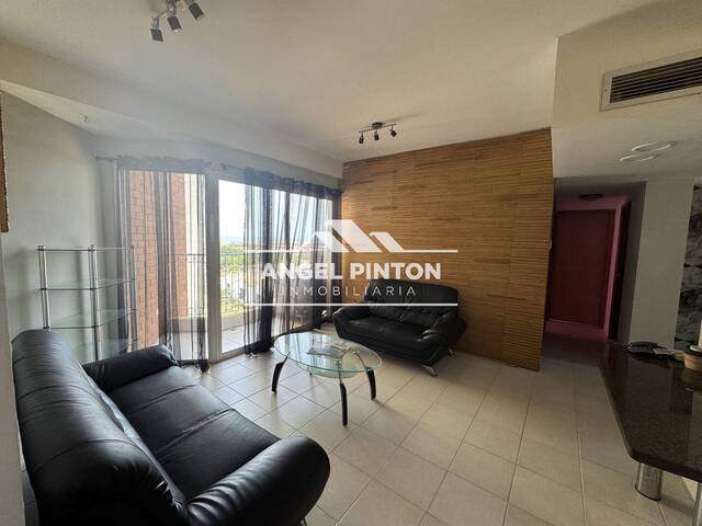 #9061 - APARTAMENTO para Alquiler en Maracaibo - V - 1