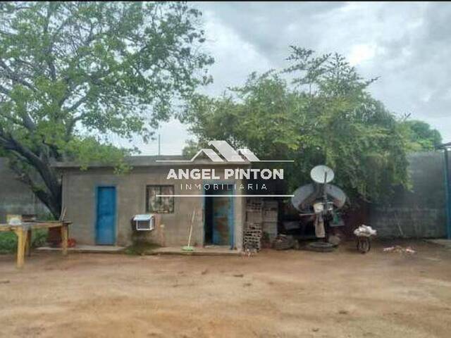 #9112 - TERRENO para Venta en Maracaibo - V - 2