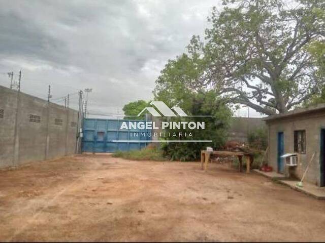 #9112 - TERRENO para Venta en Maracaibo - V - 1