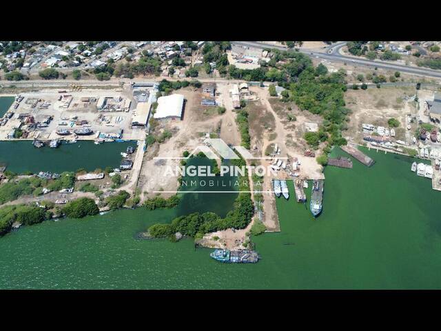 #9067 - MUELLE PETROLERO para Venta en San Francisco - V - 1