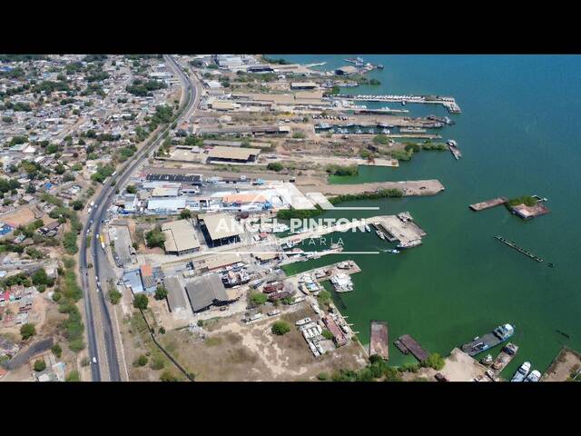 #9067 - MUELLE PETROLERO para Venta en San Francisco - V - 2