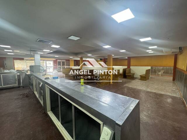 #20266 - LOCAL COMERCIAL para Venta en San Francisco - V - 2