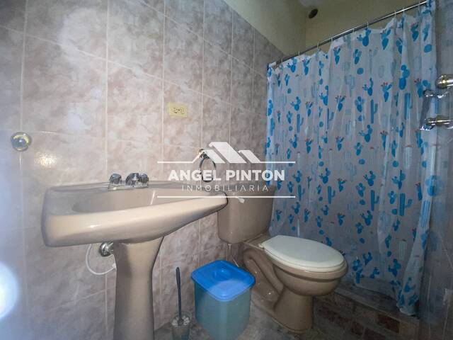 #9074 - HABITACIÓN para Alquiler en Maracaibo - V - 2