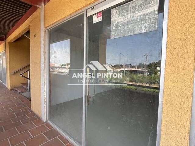 #01118 - LOCAL COMERCIAL para Alquiler en San Francisco - V - 2