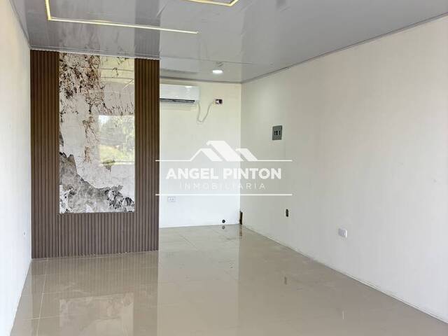 #01118 - LOCAL COMERCIAL para Alquiler en San Francisco - V - 3