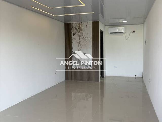 #01118 - LOCAL COMERCIAL para Alquiler en San Francisco - V - 1