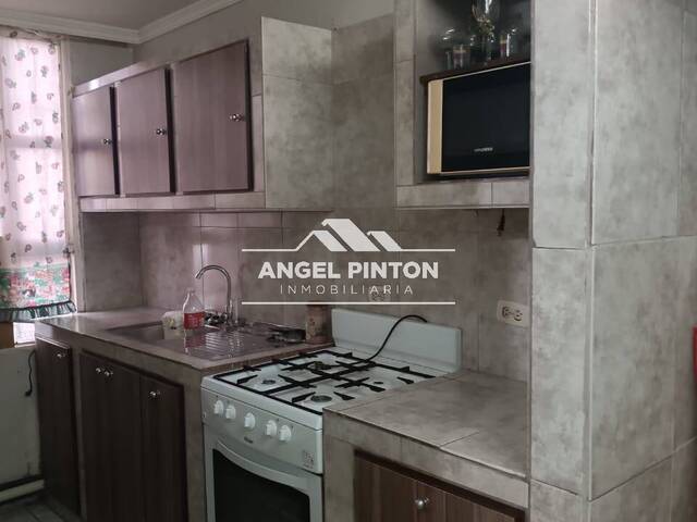 #9083 - APARTAMENTO para Venta en Maracaibo - V - 2