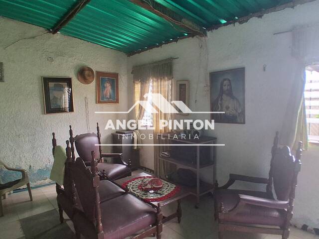 #9000 - CASA para Venta en Maracaibo - V - 2