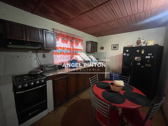 #9084 - CASA para Venta en Maracaibo - V - 3