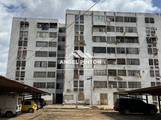 #9086 - APARTAMENTO para Venta en San Francisco - V - 2