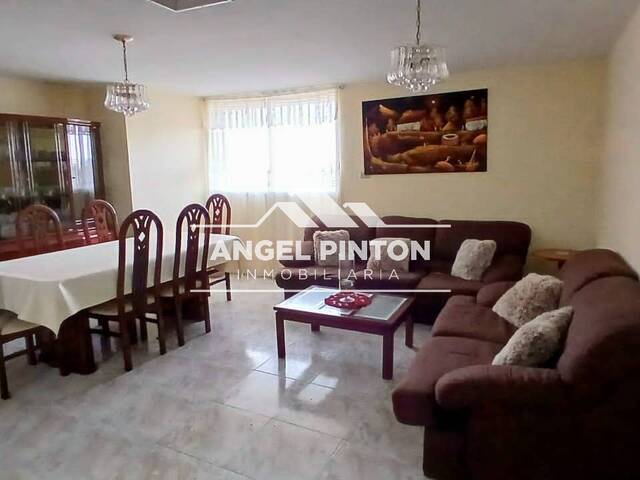 #9088 - APARTAMENTO para Venta en Maracaibo - V - 3