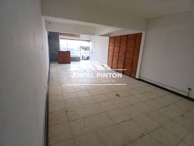 #8993 - LOCAL COMERCIAL para Alquiler en Maracaibo - V - 2