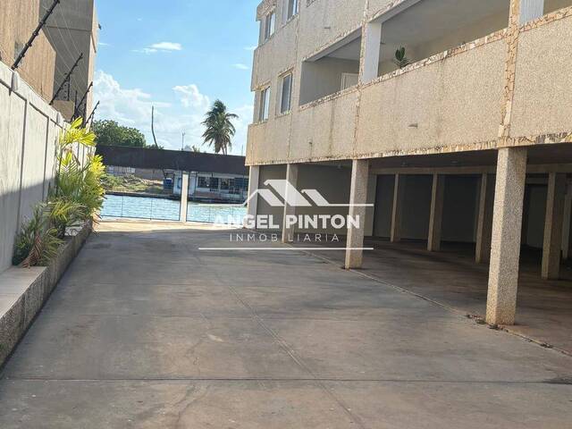#9100 - APARTAMENTO para Venta en Maracaibo - V - 1