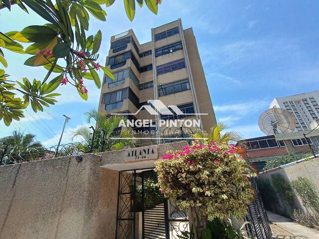 #9103 - APARTAMENTO para Venta en Maracaibo - V - 1