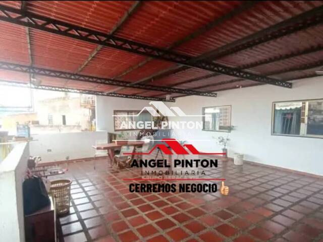 #9105 - CASA para Venta en Caracas - A - 1