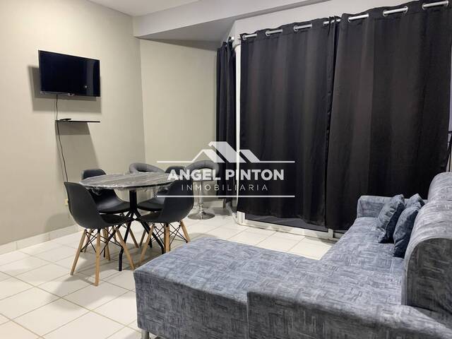 #9108 - APARTAMENTO para Alquiler en Maracaibo - V - 2