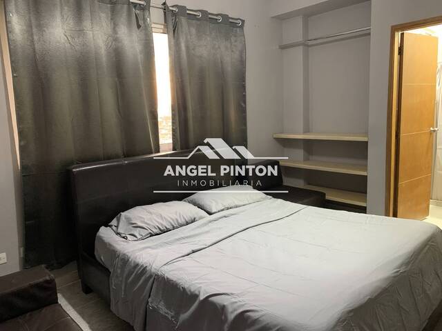 #9108 - APARTAMENTO para Alquiler en Maracaibo - V - 3