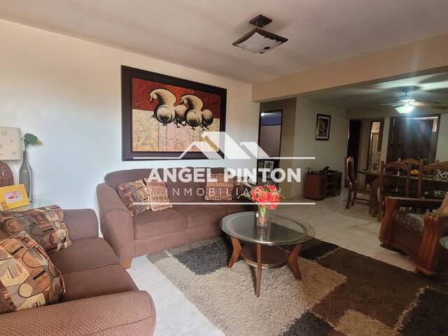 #9110 - APARTAMENTO para Venta en Maracaibo - V - 3