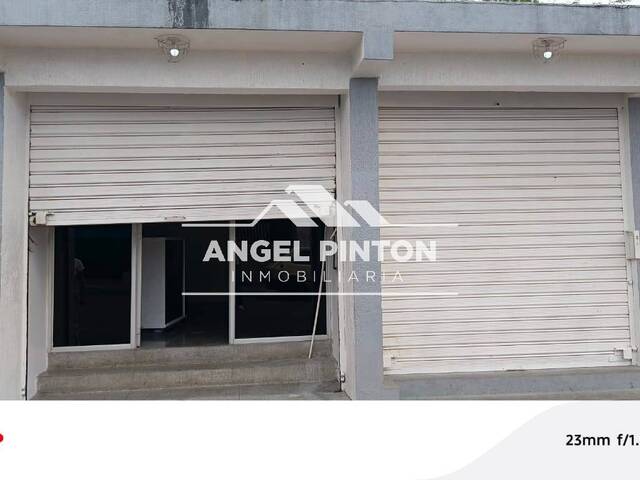 #9111 - LOCAL COMERCIAL para Alquiler en Acarigua - P