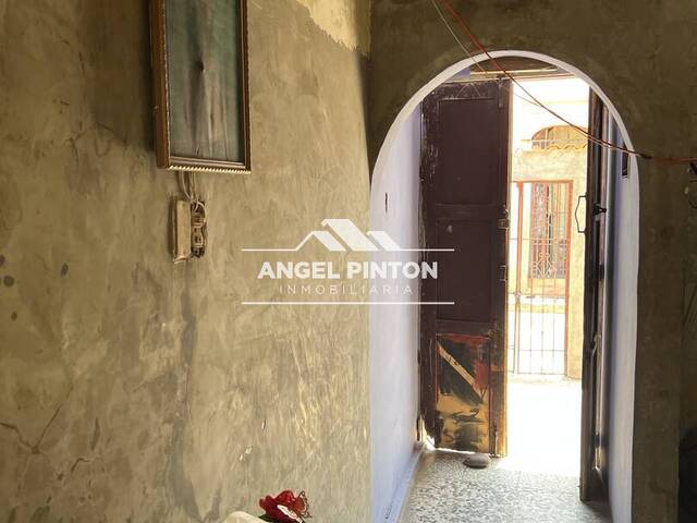 #9115 - CASA para Venta en Maracaibo - V - 2