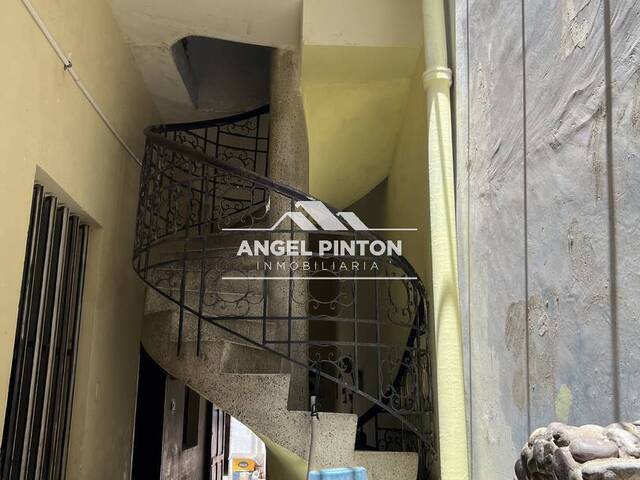 #9115 - CASA para Venta en Maracaibo - V - 3