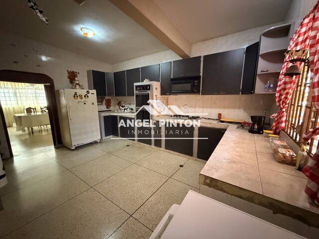 #606060 - CASA para Venta en Maracaibo - V - 1