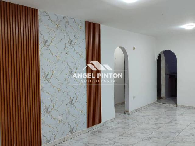 #9104 - APARTAMENTO para Venta en Maracaibo - V