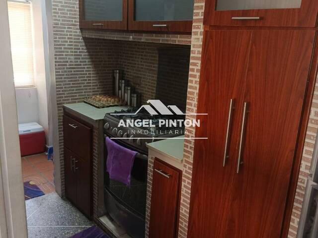 #9126 - APARTAMENTO para Venta en Maracaibo - V - 2