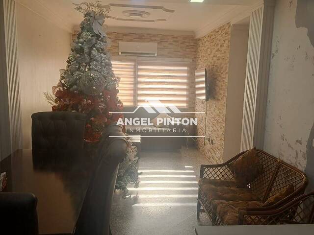 #9126 - APARTAMENTO para Venta en Maracaibo - V - 3