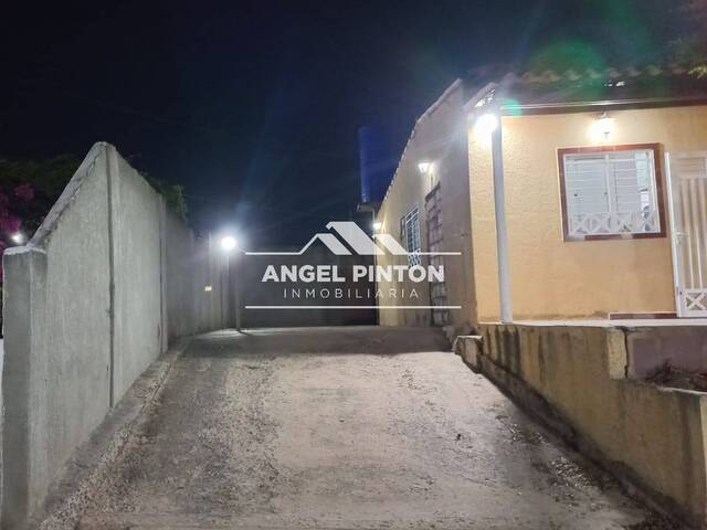 #9129 - CASA para Venta en Maracaibo - V - 1