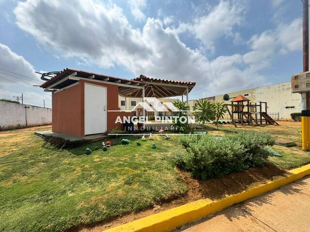CONJUNTO CERRADO para Venta en Maracaibo - 4