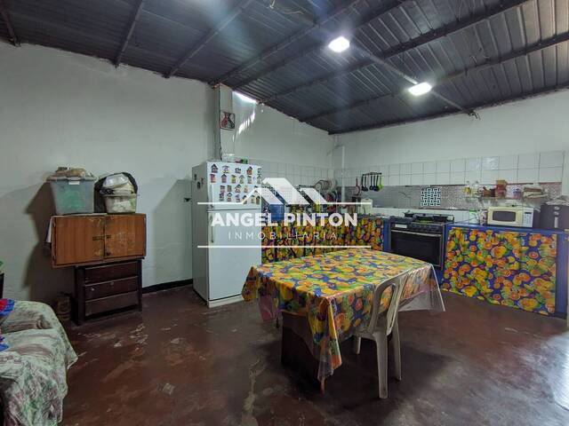 #9135 - CASA para Venta en San Francisco - V - 2