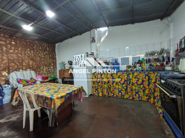 #9135 - CASA para Venta en San Francisco - V - 3