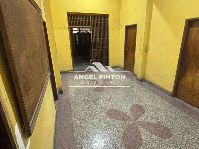 #9134 - CASA COMERCIAL para Venta en Maracaibo - V