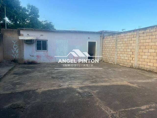 #9140 - CASA para Venta en Maracaibo - V - 1