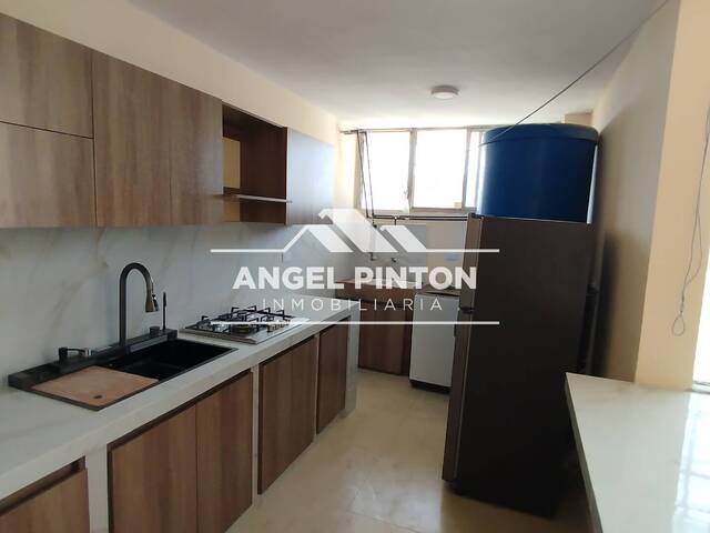 #9142 - APARTAMENTO para Venta en Maracaibo - V - 1
